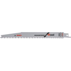 BOSCH Säbelsägeblatt S 2345 X *Progressor for Wood* Produktbild
