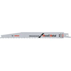 BOSCH Säbelsägeblatt S 3456 XF *Progressor for Wood and Metal* Produktbild