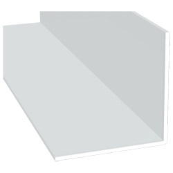MENKE PVC-Winkelprofil abgerundet Produktbild
