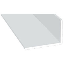 MENKE PVC-Winkelprofil abgerundet Produktbild