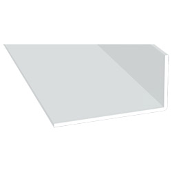 MENKE PVC-Winkelprofil abgerundet Produktbild