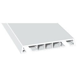 MENKE Verkleidungsprofil 85/12 mm Nr. 264 Produktbild