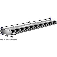 Fresh AL-dB 450-40 weiß Produktbild