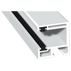 MENKE PVC-Rollladenführung 900/B2 Produktbild