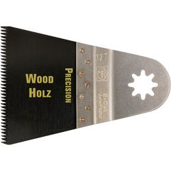 Fein E-Cut Precision-Sägeblatt 50/65 VE1 Produktbild