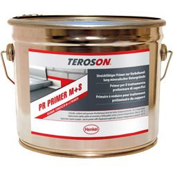 Terotech Primer M+S Produktbild