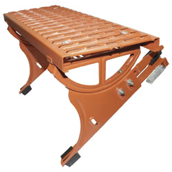 LEHMANN Universal-Tritflächenset 7212 Produktbild