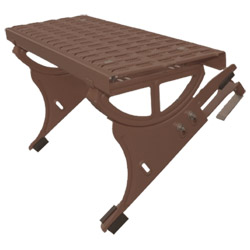 LEHMANN Universal-Tritflächenset 7212 Produktbild