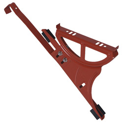 LEHMANN Universal-Laufsteghalter 7210 Produktbild
