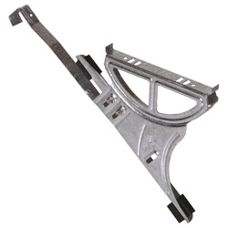 LEHMANN Universal-Laufsteghalter 7210 Produktbild
