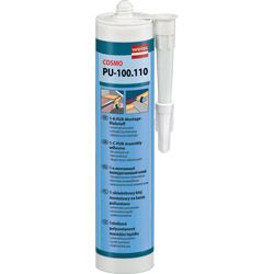 COSMO PU-100.110 1-K-PUR MontageKlebstoff Produktbild