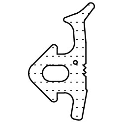 APTK-Dichtung HA 3062 Produktbild
