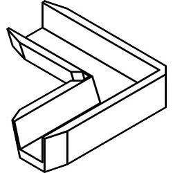 Stabilisierungswinkel ASW-FL IVP2000 Produktbild