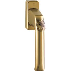 Fenstergriff 013S/U34 2W153 10/32 F4 Produktbild