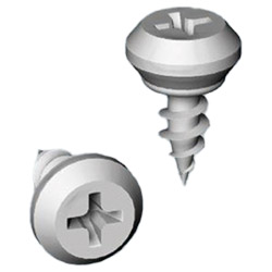 MENKE Metall-Klemmnippel 937 VE 500 Stk. Produktbild