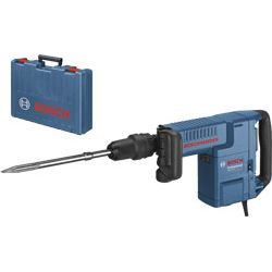 BOSCH Schlaghammer GSH 11 E mit SDS max Produktbild