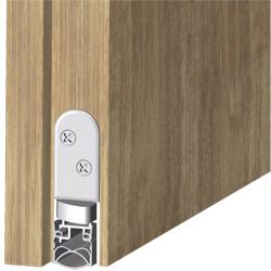 ATHMER Automatische Türdichtung SCHALL-EX ULTRA WS einseitig Produktbild