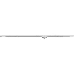 Roto NT DK-Getriebe 1690/1000 D 15 Produktbild