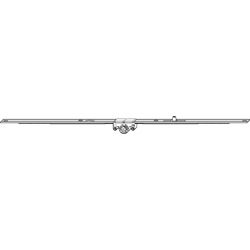 Roto NT DK-Getriebe M 400 D15*VE10* Produktbild