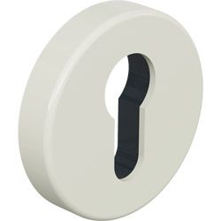 HEWI Schlüsselrosette innen *306.23KN* Produktbild