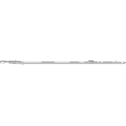 Roto NT Mittelverschluss KB 600 1E *1500**VE10* Produktbild