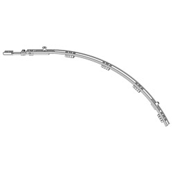 Roto NT RB-Mittelverschluss  750 SH*VE10* Produktbild