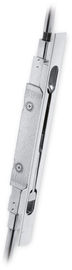 FUHR Türkantriegel *344K* Produktbild