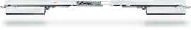 ISM-GLEITSCHIENE KLEINER STANDFL.  BOXER Produktbild