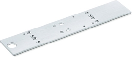 GEZE Montageplatte zu TS 5000 EFS / RFS Produktbild