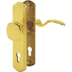 HOPPE Schutz-Wechselgarnitur MÜNCHEN *M57/334A/333N/112SH* Produktbild