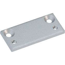 DORMAKABA Scharnierplatte zu TS 73 V/TS 83 Produktbild