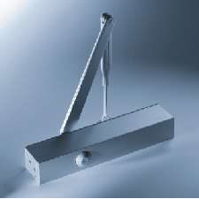 Dorma TS 83 BC/ÖD EN 2-6 mit RF m.A.silberfarbig Produktbild
