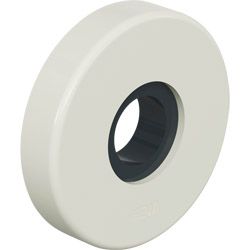 HEWI Drückerrosette *305.23RKN* Produktbild