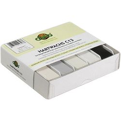 Hartwachs C 13 Sortiment 5 (5 Stangen) Produktbild