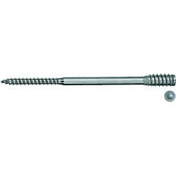 Fischer Abstandsschraube ASL 6x100 Produktbild