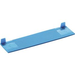 Gluske Verglasungsklotz 7 mm Lasche GL-KS Produktbild