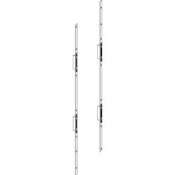 Grt.Schließleiste F2402 MV4 mc Produktbild