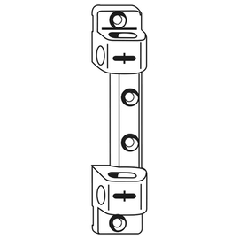 Roto NT Axerlager K3/100 verst*VE100* Produktbild