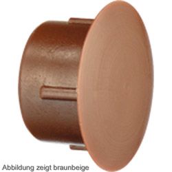 SIMONSWERK Abdeckkappe 10 mm Produktbild