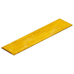 Holzverglasungsklötze aus Buchenholz Produktbild
