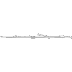 Roto NT Axerstulp DF 500/890 1E*VE10* Produktbild