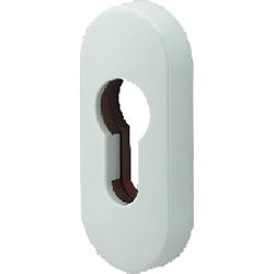 HEWI Schutzrosette außen *316ES* Produktbild