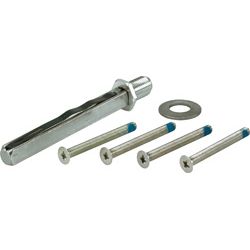 HOPPE FS-Befestigungsset *7859* RSW Produktbild