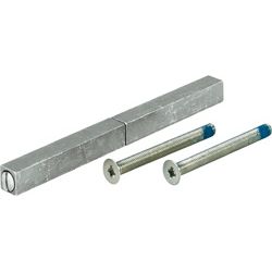 HOPPE FS-AP-Befestigungsset *7852* KS Produktbild