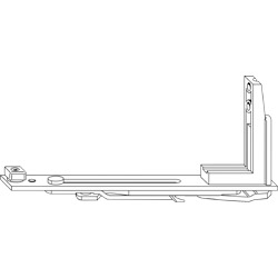 ROTO NT Royal Eckband 12/20-9 Produktbild