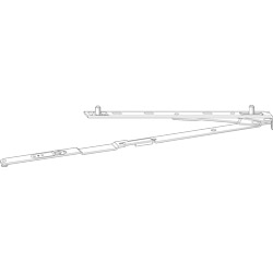 Roto NT Roy Axer 450 Nr 13 ls*VE30* Produktbild