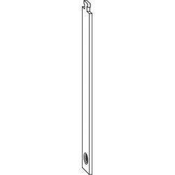 Deckschiene TS Krt250 Produktbild
