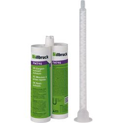 illbruck FM790 2K-Zargenschnellschaum Produktbild