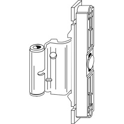 Roto NT DF-Falzband K 12/20-9 OA*VE100* Produktbild
