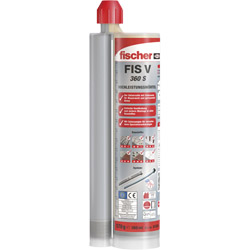 fischer Hochleistungsmörtel FIS V 360 S Produktbild